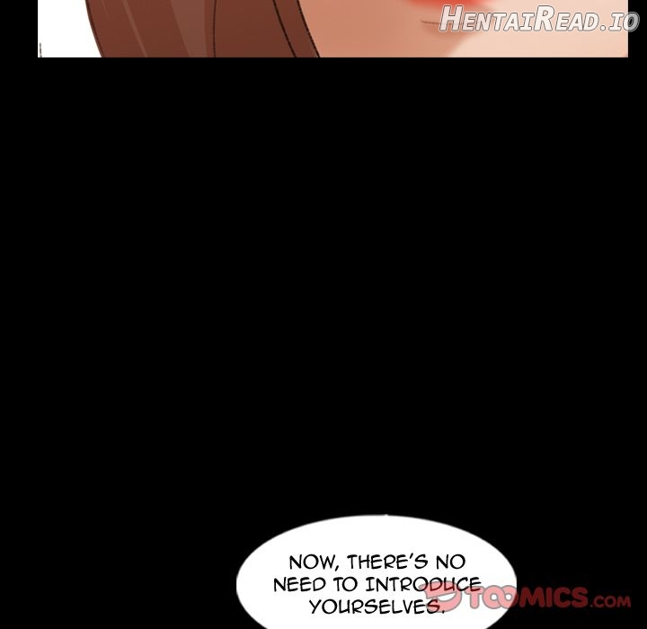 Secret Neighbors Chapter 50 - page 22