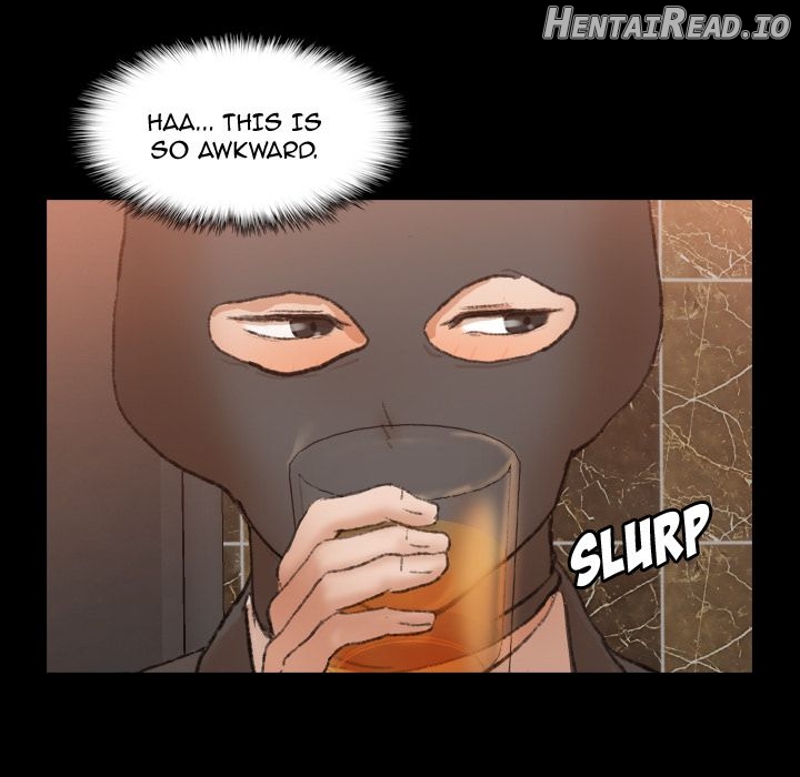 Secret Neighbors Chapter 50 - page 33