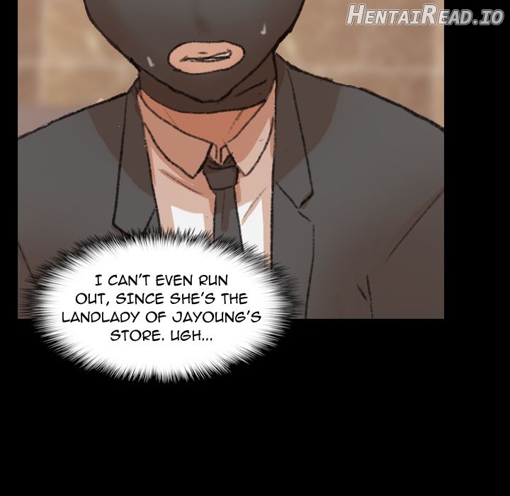 Secret Neighbors Chapter 50 - page 37