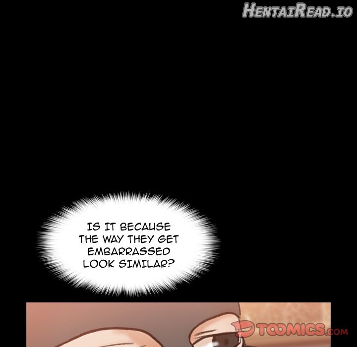 Secret Neighbors Chapter 50 - page 44