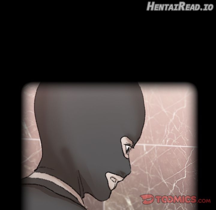 Secret Neighbors Chapter 50 - page 46