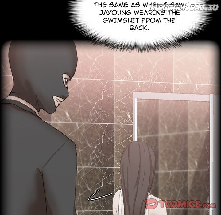 Secret Neighbors Chapter 50 - page 48