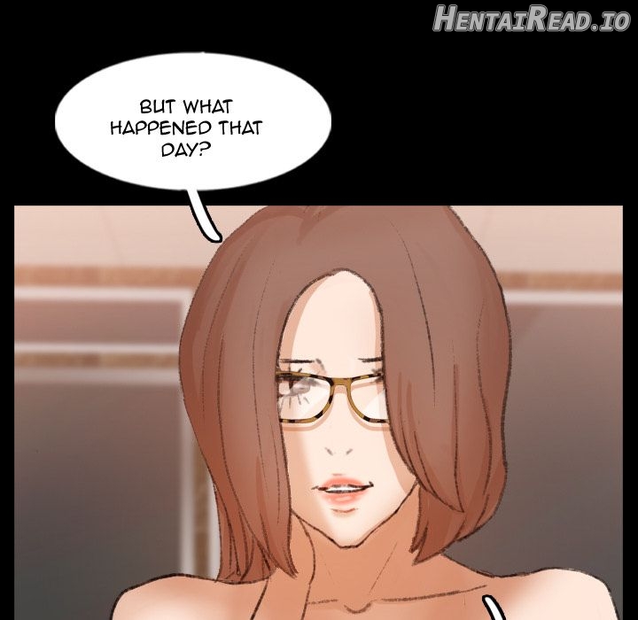 Secret Neighbors Chapter 50 - page 65