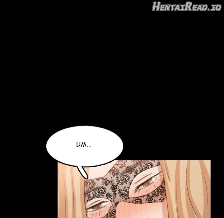 Secret Neighbors Chapter 50 - page 69