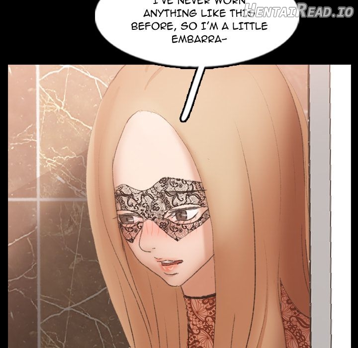 Secret Neighbors Chapter 50 - page 7