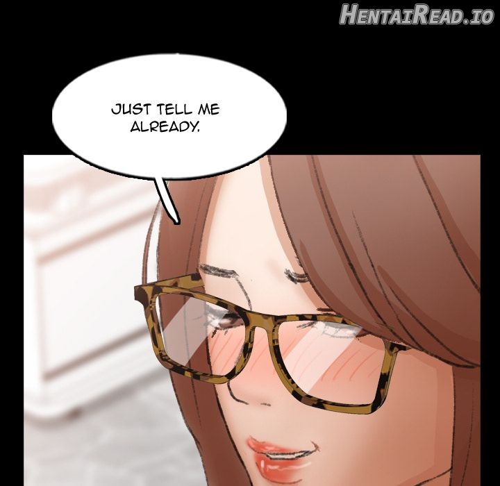 Secret Neighbors Chapter 50 - page 75