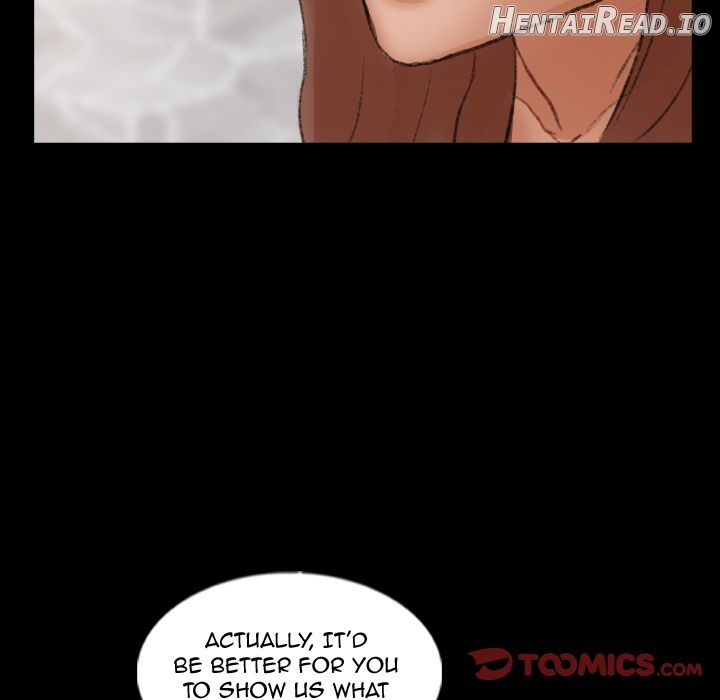 Secret Neighbors Chapter 50 - page 76