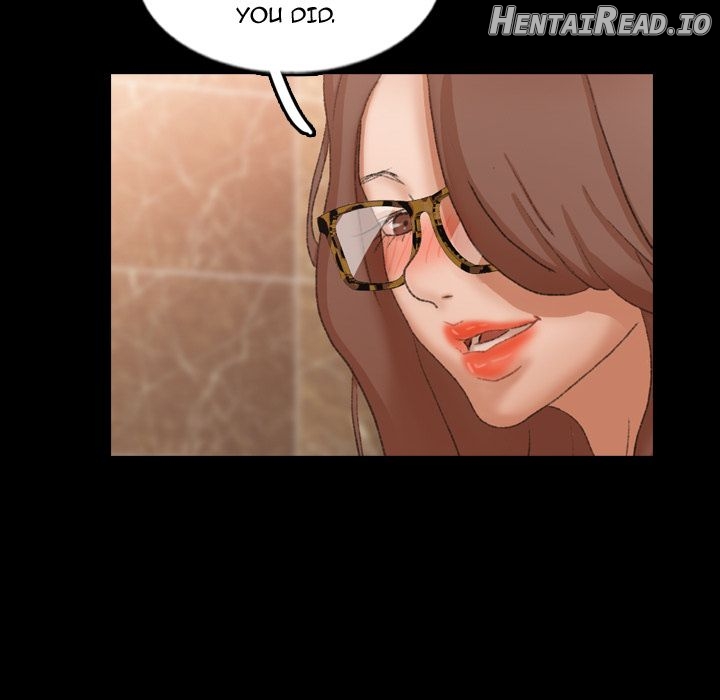 Secret Neighbors Chapter 50 - page 77