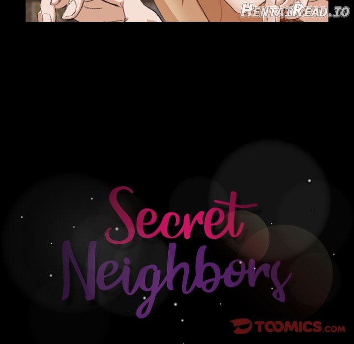 Secret Neighbors Chapter 50 - page 84