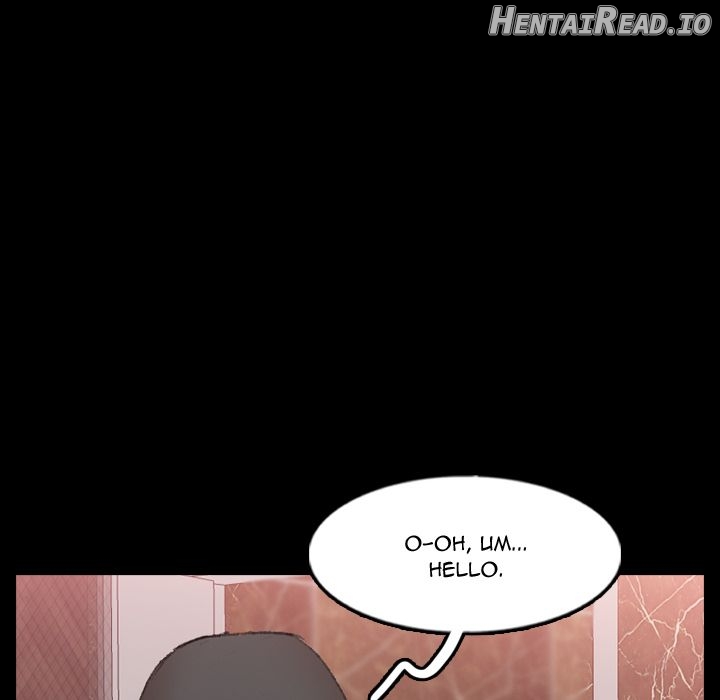 Secret Neighbors Chapter 50 - page 9