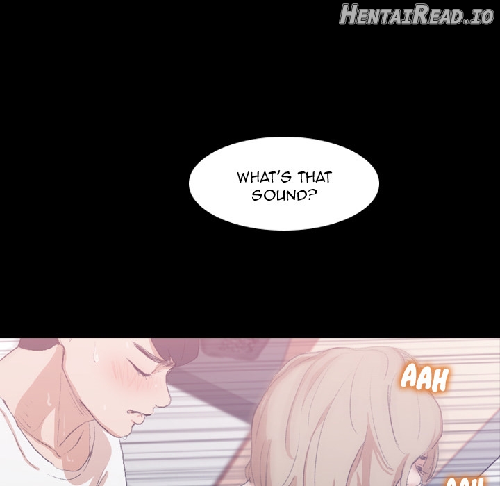 Secret Neighbors Chapter 7 - page 103