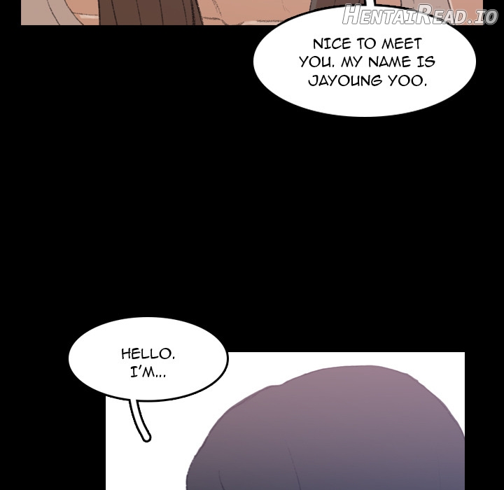 Secret Neighbors Chapter 7 - page 16