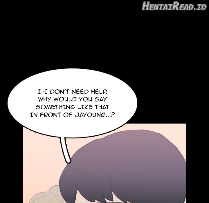 Secret Neighbors Chapter 7 - page 30