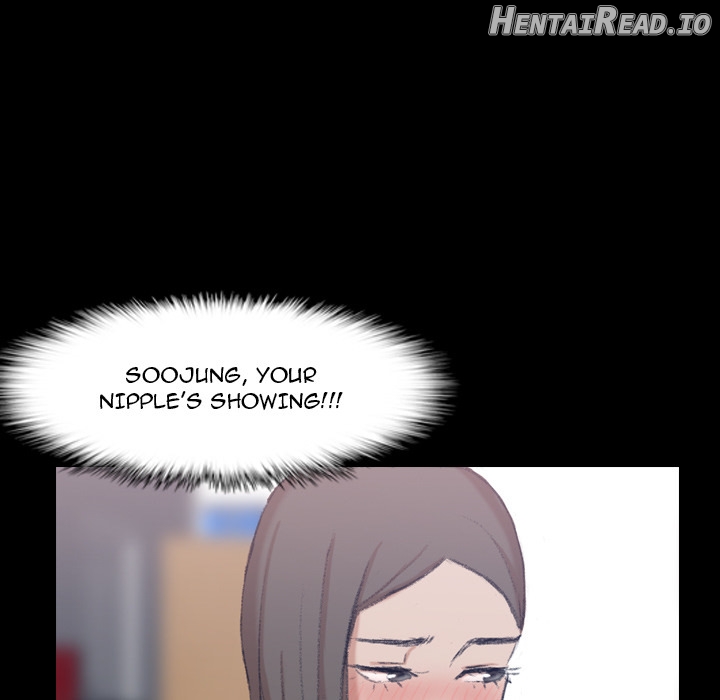 Secret Neighbors Chapter 7 - page 41