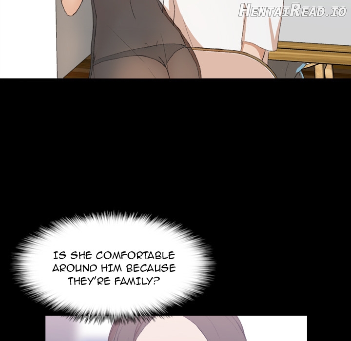 Secret Neighbors Chapter 7 - page 44