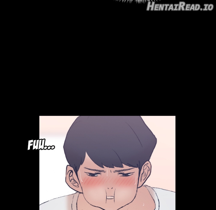 Secret Neighbors Chapter 7 - page 46