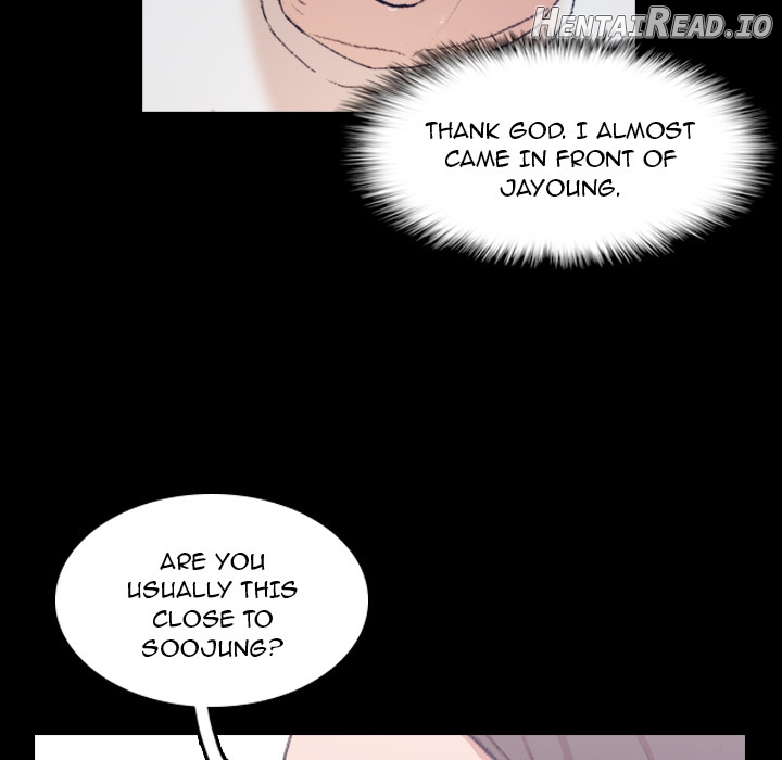 Secret Neighbors Chapter 7 - page 47