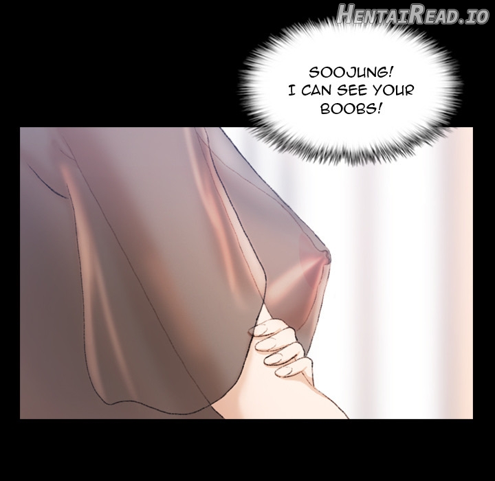 Secret Neighbors Chapter 7 - page 6