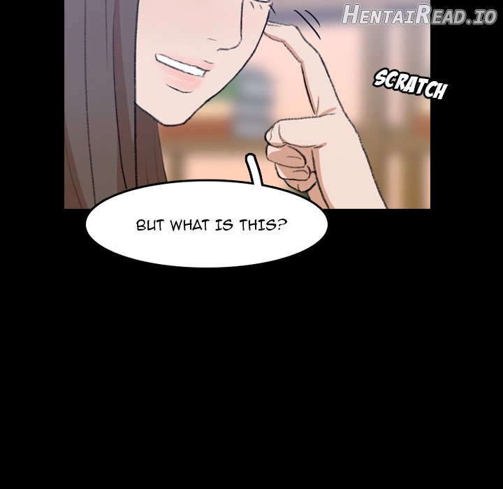 Secret Neighbors Chapter 7 - page 60