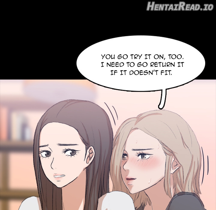 Secret Neighbors Chapter 7 - page 67