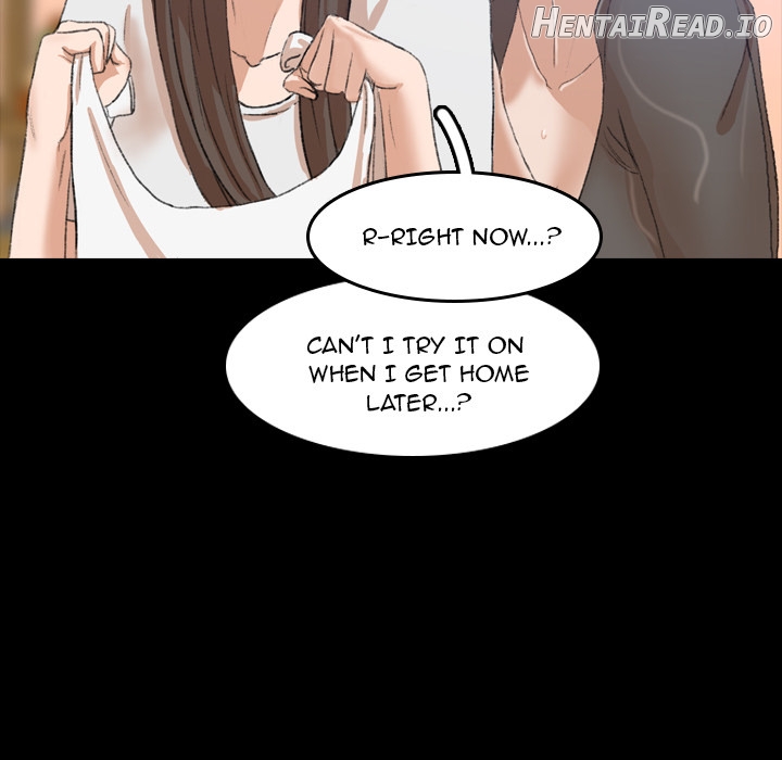 Secret Neighbors Chapter 7 - page 68