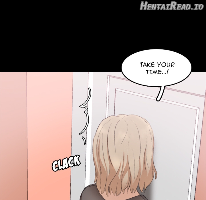 Secret Neighbors Chapter 7 - page 69