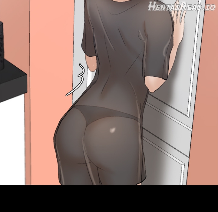 Secret Neighbors Chapter 7 - page 70
