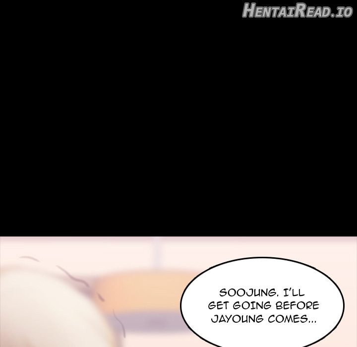 Secret Neighbors Chapter 7 - page 71