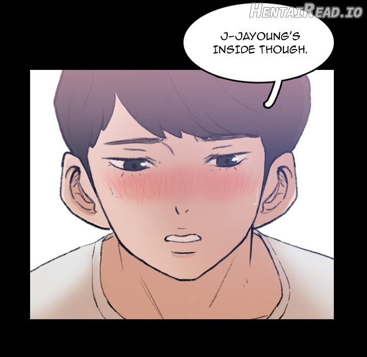 Secret Neighbors Chapter 7 - page 79