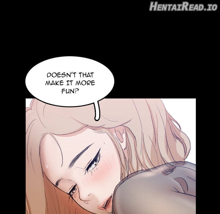 Secret Neighbors Chapter 7 - page 80