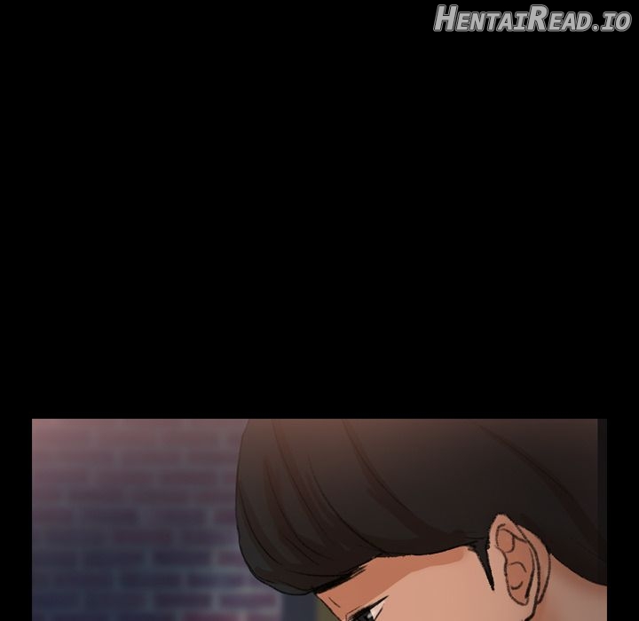Secret Neighbors Chapter 52 - page 7
