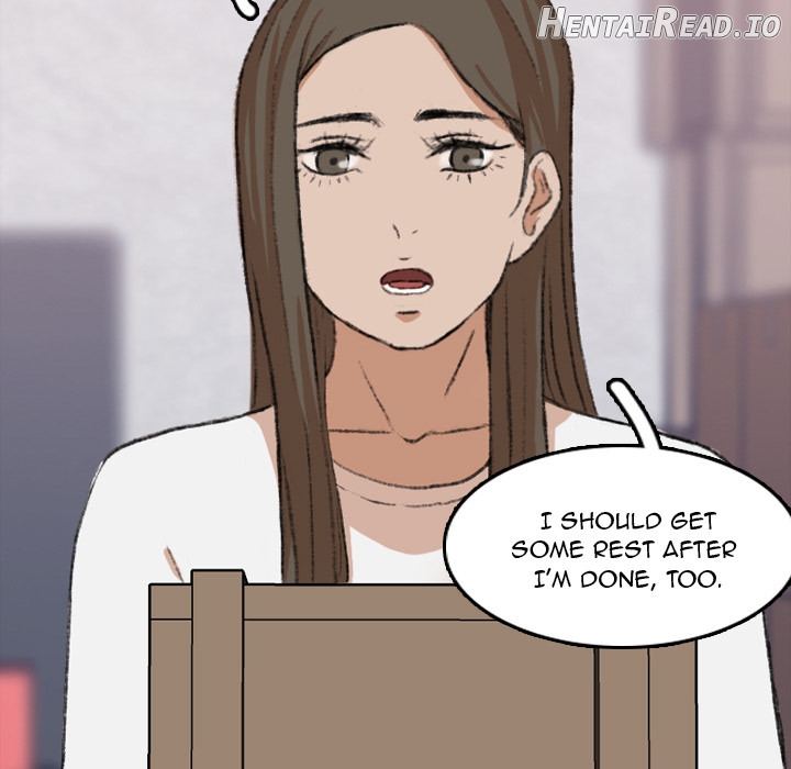 Secret Neighbors Chapter 8 - page 116