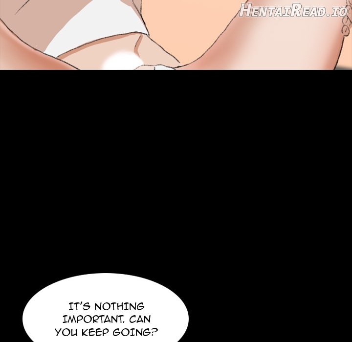 Secret Neighbors Chapter 8 - page 76