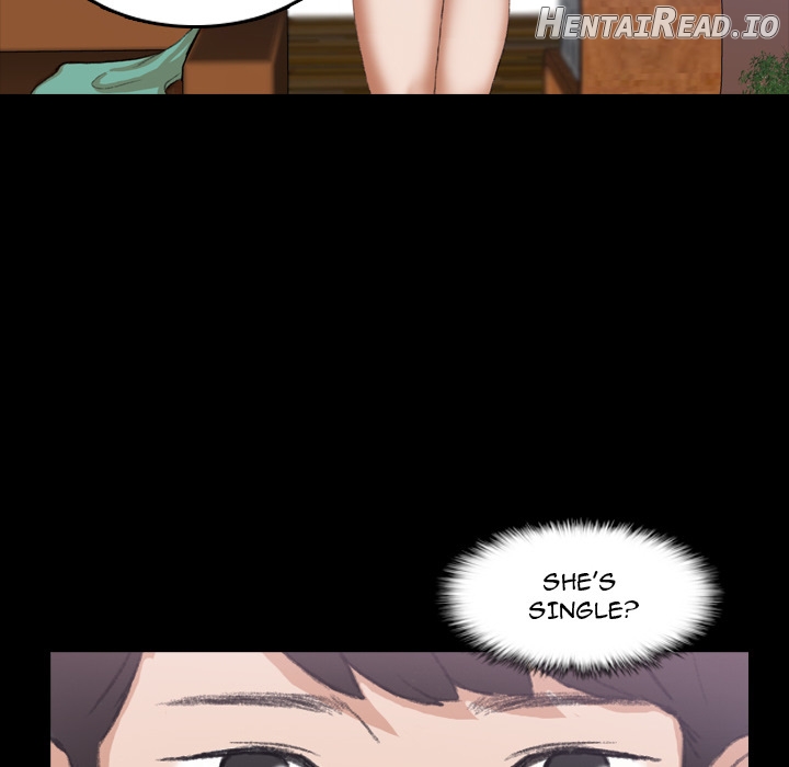 Secret Neighbors Chapter 8 - page 85