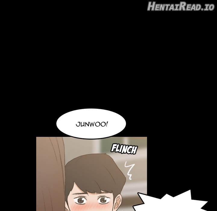 Secret Neighbors Chapter 9 - page 22