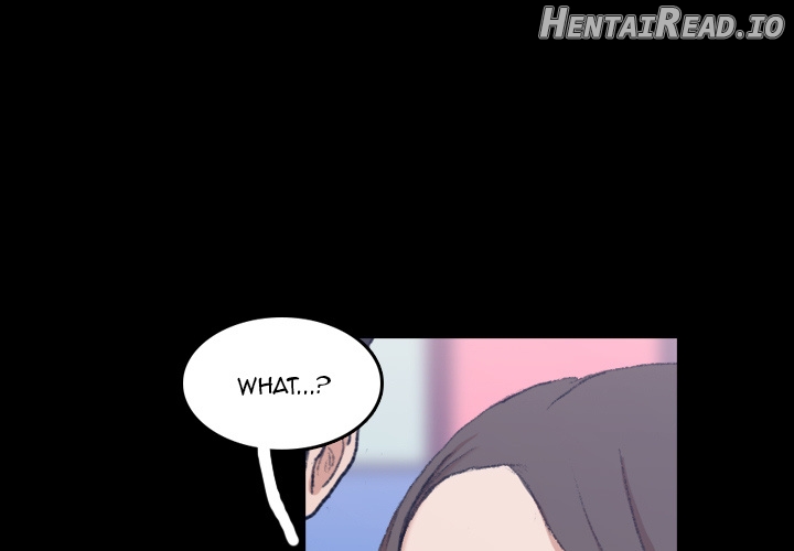 Secret Neighbors Chapter 9 - page 3