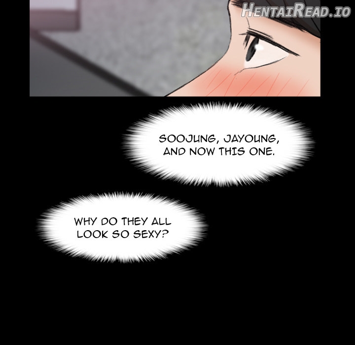 Secret Neighbors Chapter 9 - page 33