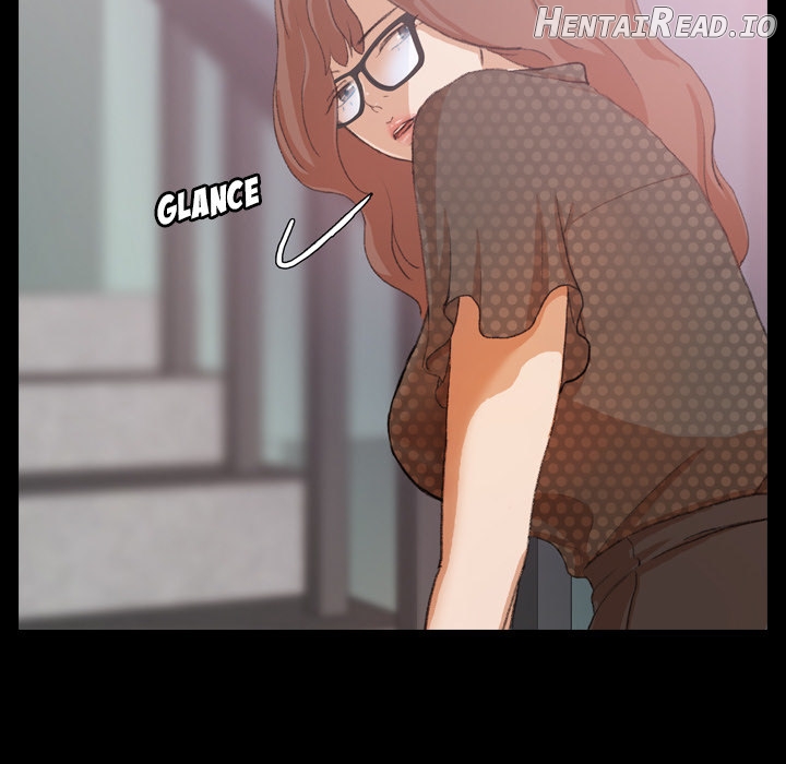 Secret Neighbors Chapter 9 - page 35