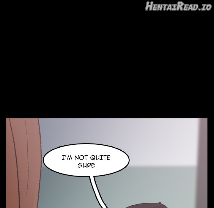 Secret Neighbors Chapter 9 - page 36