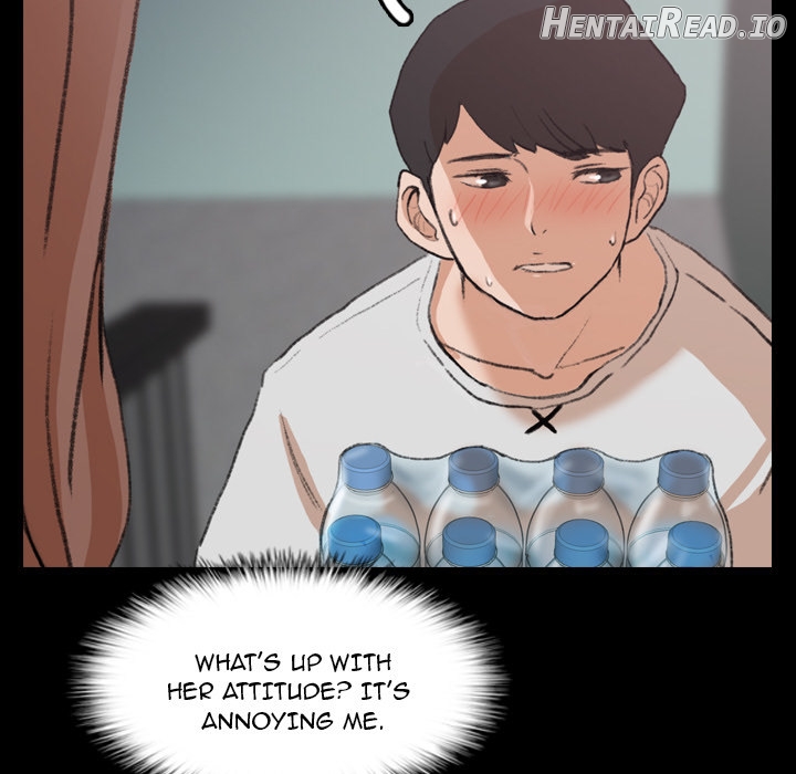 Secret Neighbors Chapter 9 - page 37