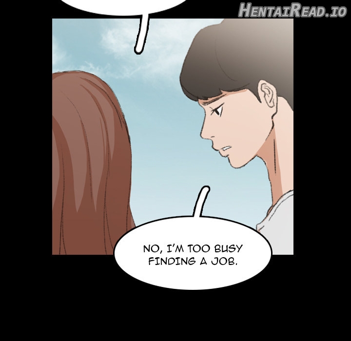Secret Neighbors Chapter 9 - page 41