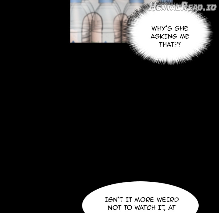 Secret Neighbors Chapter 9 - page 45