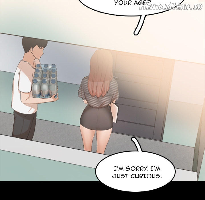 Secret Neighbors Chapter 9 - page 46