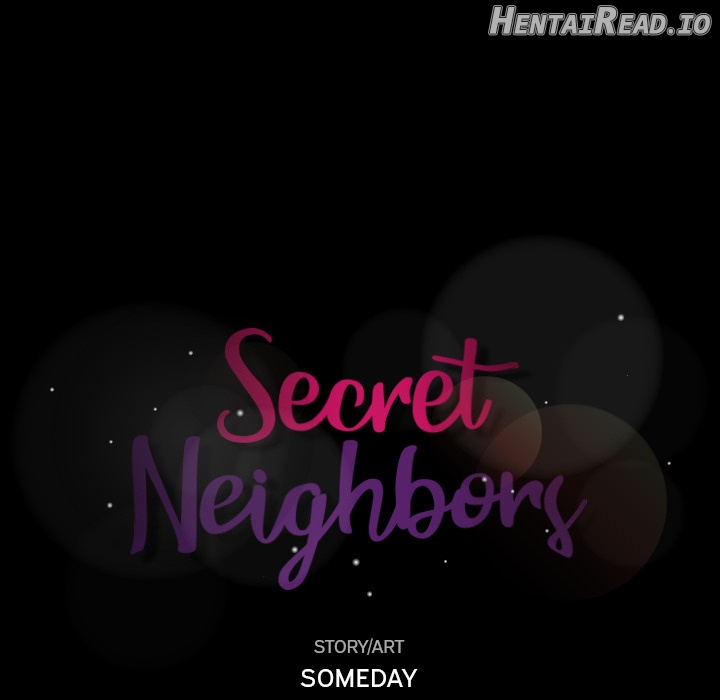 Secret Neighbors Chapter 9 - page 5