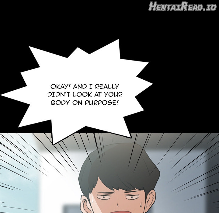 Secret Neighbors Chapter 9 - page 65