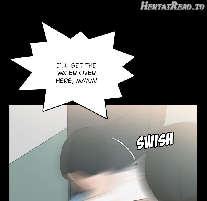 Secret Neighbors Chapter 9 - page 67