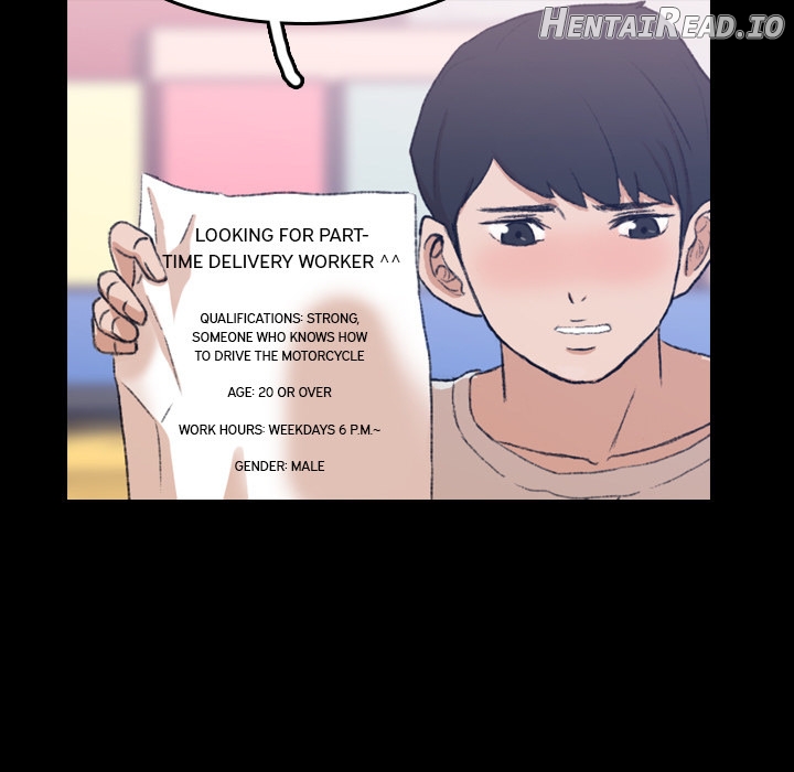 Secret Neighbors Chapter 9 - page 7