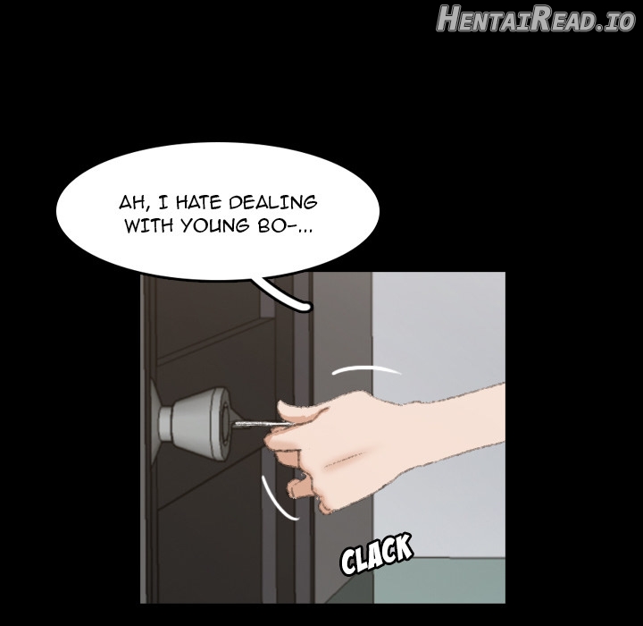 Secret Neighbors Chapter 9 - page 72