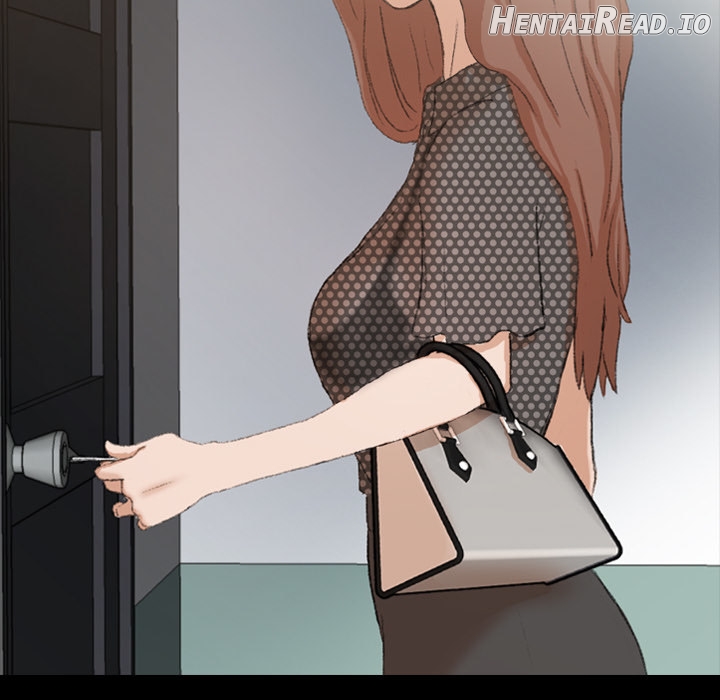 Secret Neighbors Chapter 9 - page 74