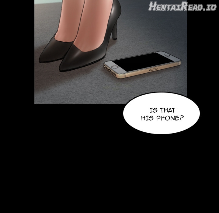 Secret Neighbors Chapter 9 - page 76